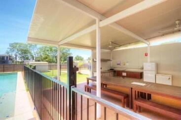Weipa Motel Resort