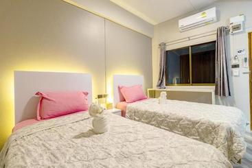 Dream Hostel Hatyai