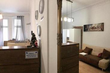 Green Hostel