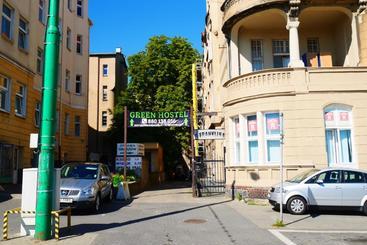 Green Hostel