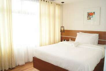 فندق Anbero Inn