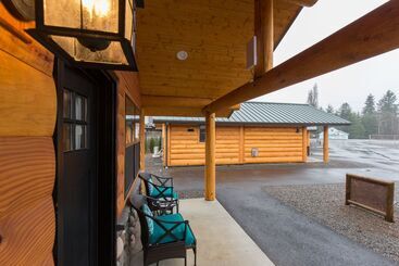 فندق Woodland Inns