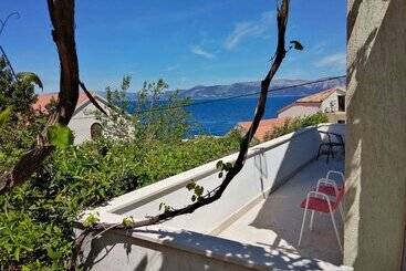 פנסיון Guest House Hazdovac