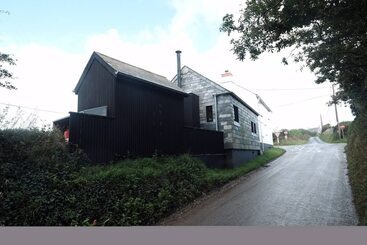 Sandown Cottage