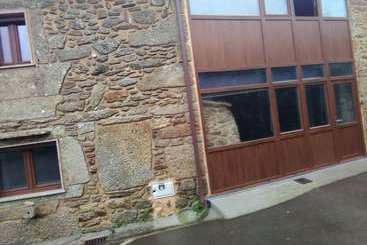Albergue Santa Lucia De Olveiroa