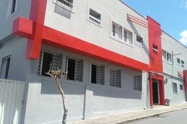 هتل Dos Nobres