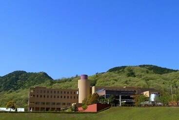 ریوکان New Sunpia Himeji Yumesaki