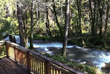 별장 The Wayfarer Resort