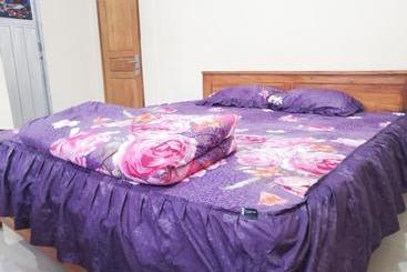 酒店 Oyo 3500 D Chandra Family