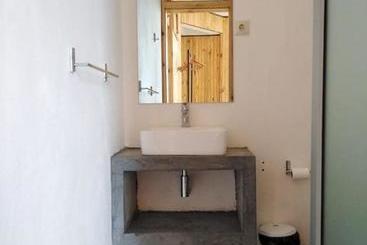 هاستل Museu Mafalala B&b