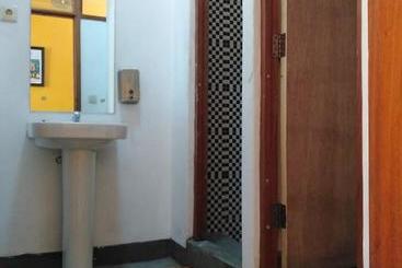هاستل Museu Mafalala B&b