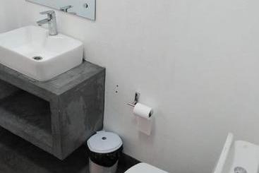 هاستل Museu Mafalala B&b