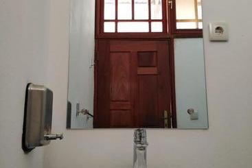 هاستل Museu Mafalala B&b