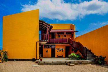 هاستل Museu Mafalala B&b