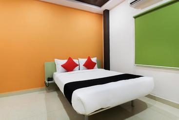 هتل Capital O 71726 Airport Stay Inn
