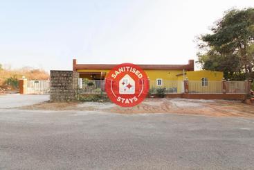 هتل Capital O 71726 Airport Stay Inn