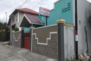 هتل Oyo 3348 Minimalis Homestay