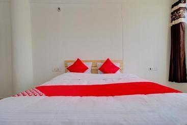 هتل Oyo 70282 Soham Service Apartment