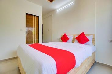 هتل Oyo 70282 Soham Service Apartment