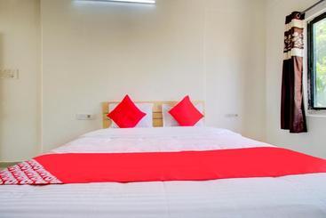 هتل Oyo 70282 Soham Service Apartment