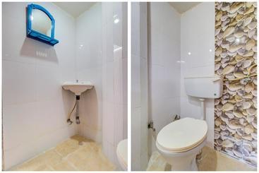 هتل Oyo 70282 Soham Service Apartment