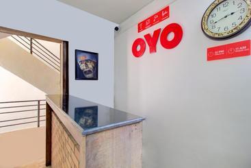 هتل Oyo 70282 Soham Service Apartment