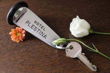 هتل Plestina Ristorante Pizzeria