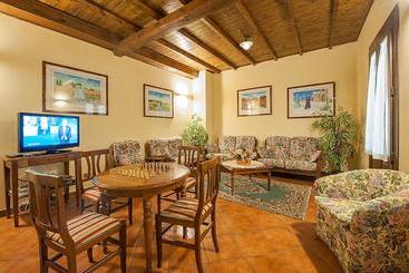 هتل Plestina Ristorante Pizzeria