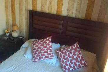 پانسیون Hostal Nomade