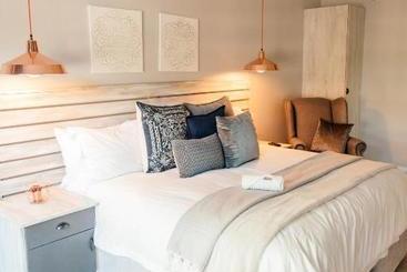 پانسیون The Perfect Corner Guesthouse