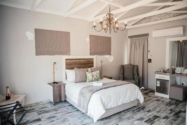 پانسیون The Perfect Corner Guesthouse