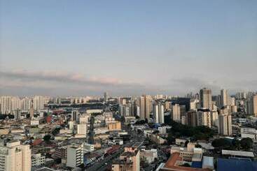 아파트호텔 123 Osasco