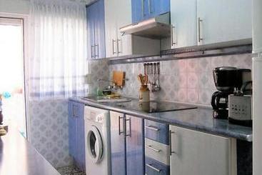 Apartamentos El Huerta Chica