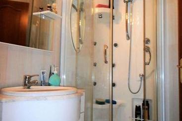 Apartamentos El Huerta Chica