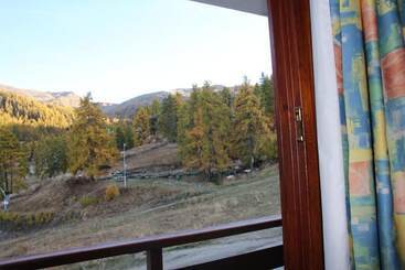 酒店 Le Chardon Bleu