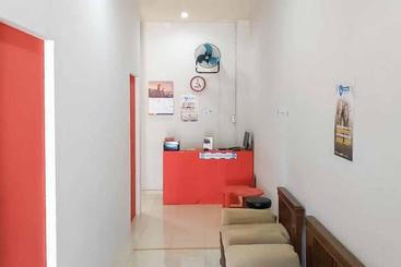 هتل Wisma Syariah Lambhuk Banda Aceh Redpartner