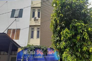 هتل Wisma Syariah Lambhuk Banda Aceh Redpartner