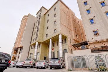 هتل Oyo 455 Hamar Ain