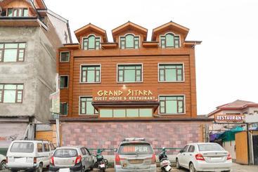 هتل Oyo 71508  Grand Sitara