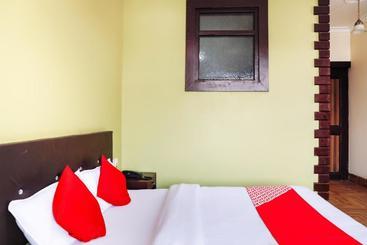 هتل Oyo 71508  Grand Sitara