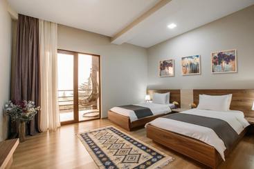 هتل Telavi Inn