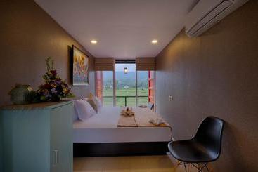 پانسیون Girimana Guest House