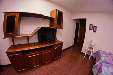 پانسیون Palmera Hotel Cde