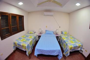 پانسیون Palmera Hotel Cde