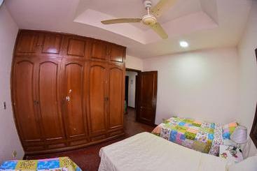 پانسیون Palmera Hotel Cde