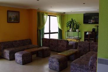 Alba Moura Apartamentos