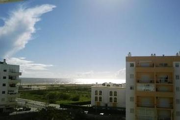 Alba Moura Apartamentos
