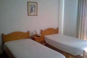 Alba Moura Apartamentos