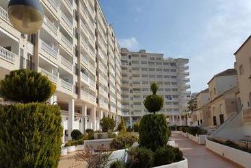 Apartamento El Pedruchillo