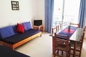 Apartamentos AR Botanic